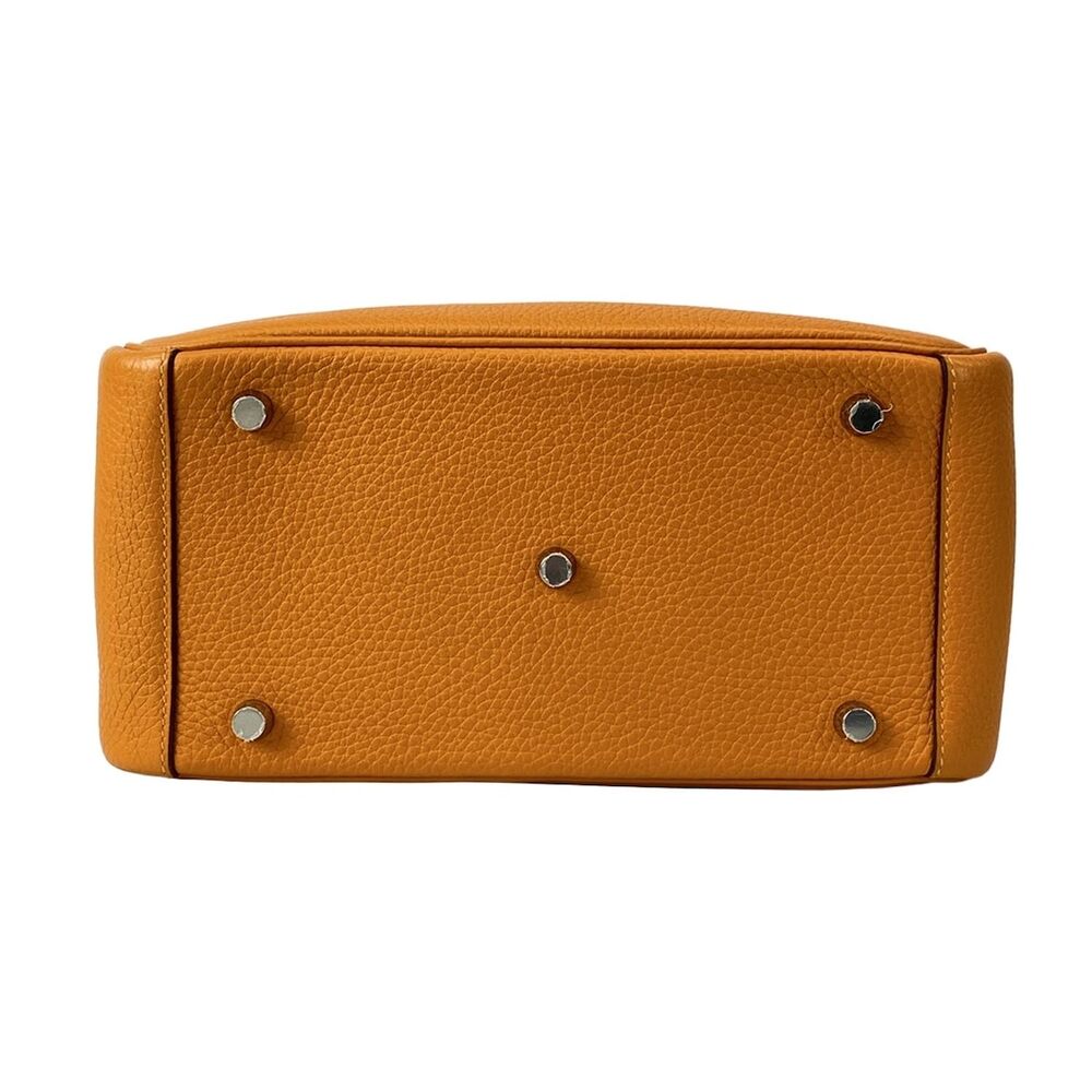 Hermès Lydie 26 Shoulder Bag - Picture 5 of 16